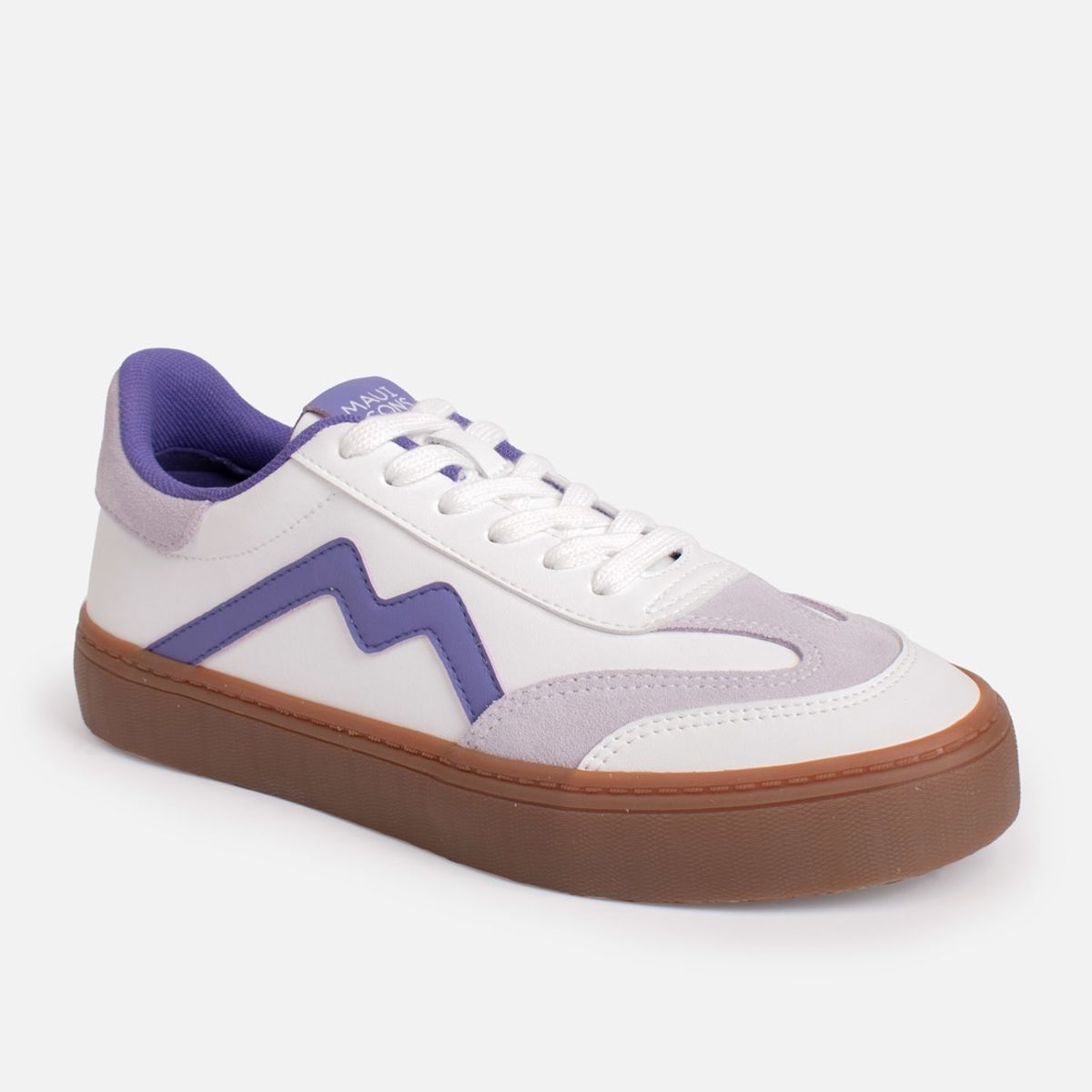 MAUI AND SONS - Zapatilla Huli Blanco Mujer Maui And Sons