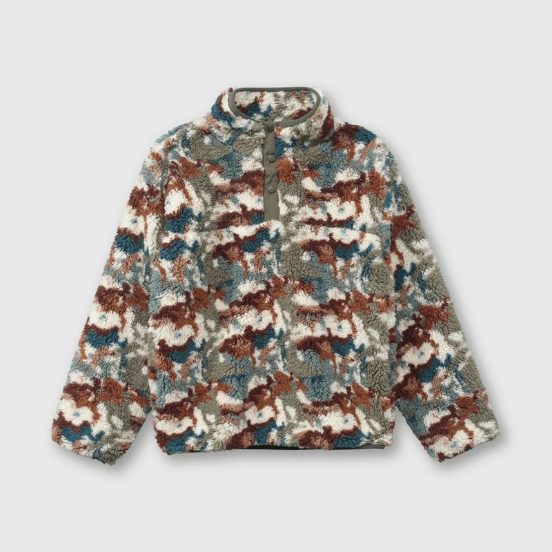 COLLOKY - Chaqueta Niño Beige 53633 Colloky