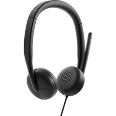 DELL - Audífonos WL3024 Wireless Cancelación de Ruido USB-C