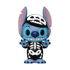 FUNKO - Pop Soda Disney Stitch Halloween