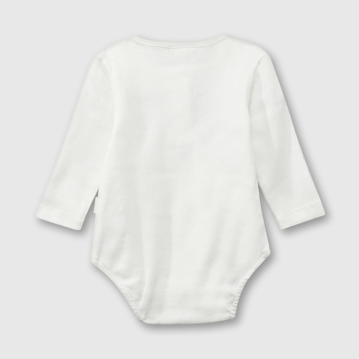 COLLOKY - Body Niño Blanco 53626 Colloky