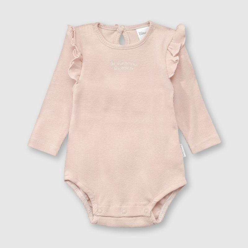 COLLOKY - Body Niña Rosado 53625 Colloky