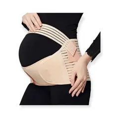 FASHIONS - Faja Soporte Maternal