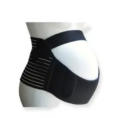 FASHIONS - Faja Soporte Maternal
