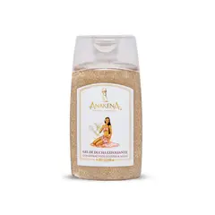 GENERICO - Gel de Ducha Exfoliante 150 ml Anakena®️ - Natural Cosmetics