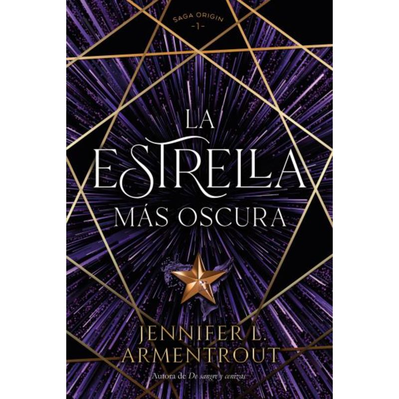 TITANIA - La Estrella Mas Oscura