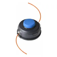 Porta Orilladora Trimer Cortadora Pasto Husqvarna T25