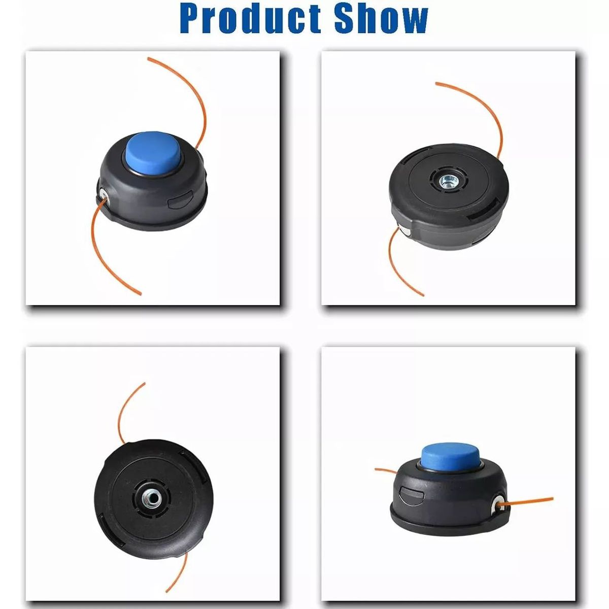 KUANGYE - Porta Orilladora Trimer Cortadora Pasto Husqvarna T25 Kuangye