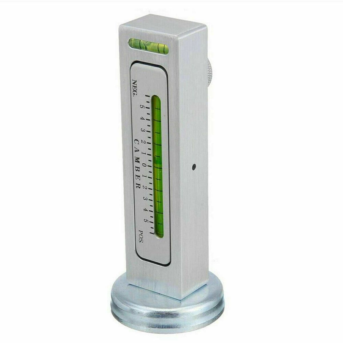 KUANGYE - Calibrador Magnético Para Alineación De Ruedas Angulo Camber