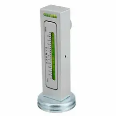 KUANGYE - Calibrador Magnético Para Alineación De Ruedas Angulo Camber