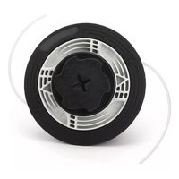 Cabezal C6-2 Para Orilladora Stihl Fs38 Compatible