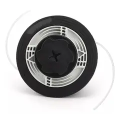 KUANGYE - Cabezal C6-2 Para Orilladora Stihl Fs38 Compatible