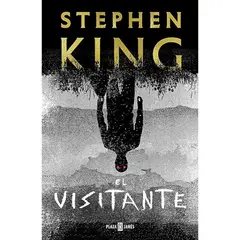 PLAZA & JANES - El Visitante - Autor(a): Stephen King