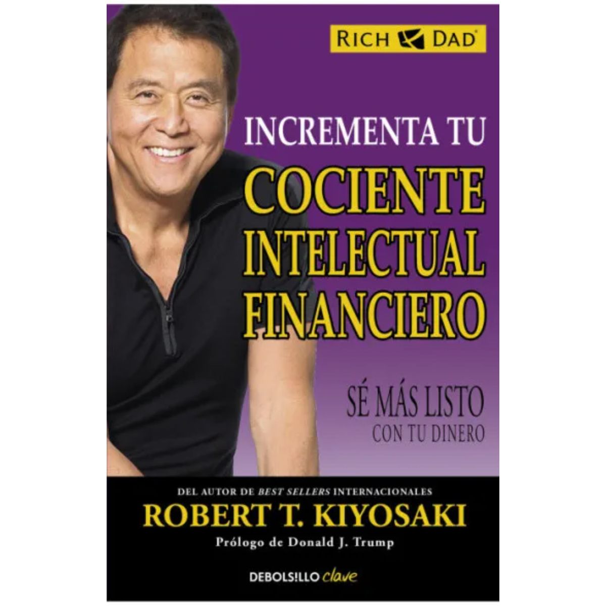 DEBOLSILLO - Incrementa Tu Cociente Intelectual