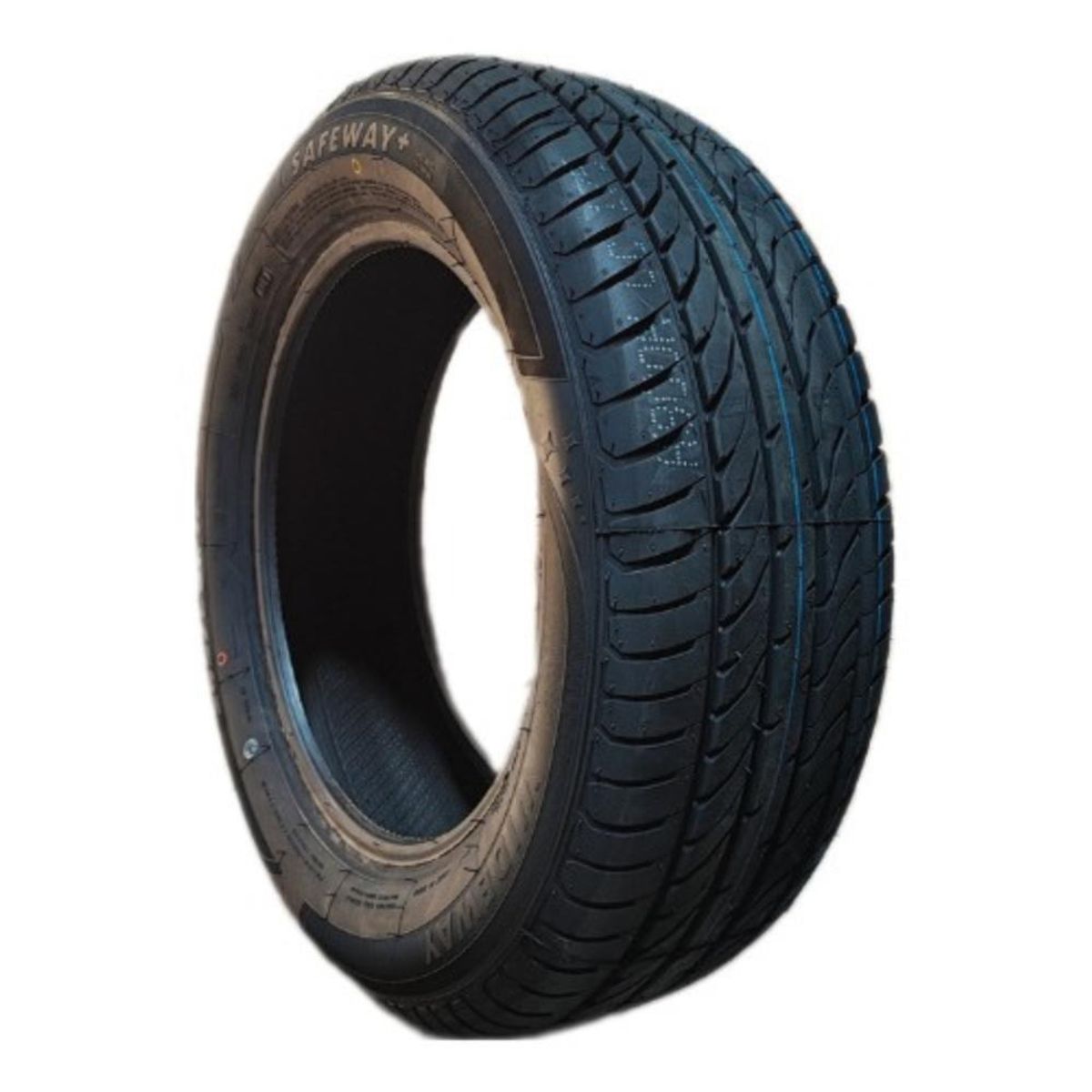 GENERICO - NEUMATICO 195/60 R16 WIDEWAY SAFEWAY + 89H WIDEWAY
