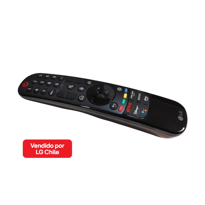 LG - Tienda Oficial LG - Control Remoto Magic MR24GA Original