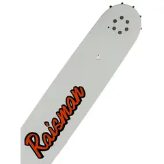 RAISMAN - ESPADA RAISMAN® 15″ 3/8″ 0.63 PARA MOTOSIERRA STIHL MS360 MS361 MS381