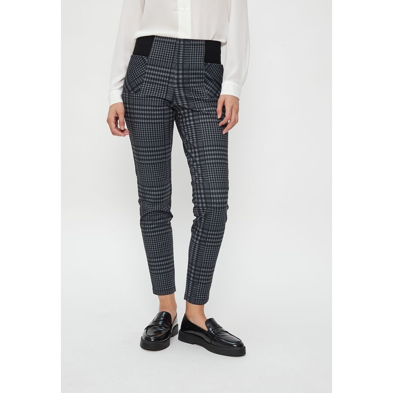 ASH - Calza Crudo Mujer Ash