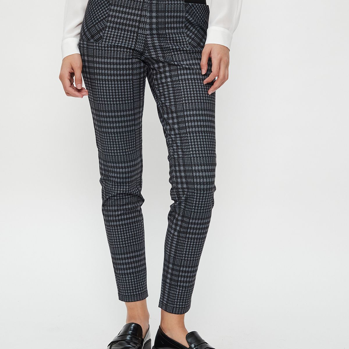 ASH - Calza Crudo Mujer Ash