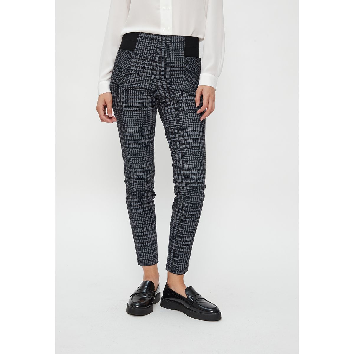 ASH - Calza Crudo Mujer Ash