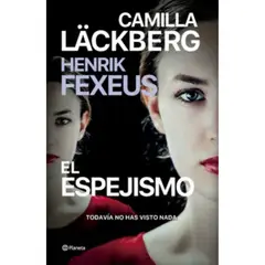 PLANETA - El Espejismo - Autor(a): Hal Elrod