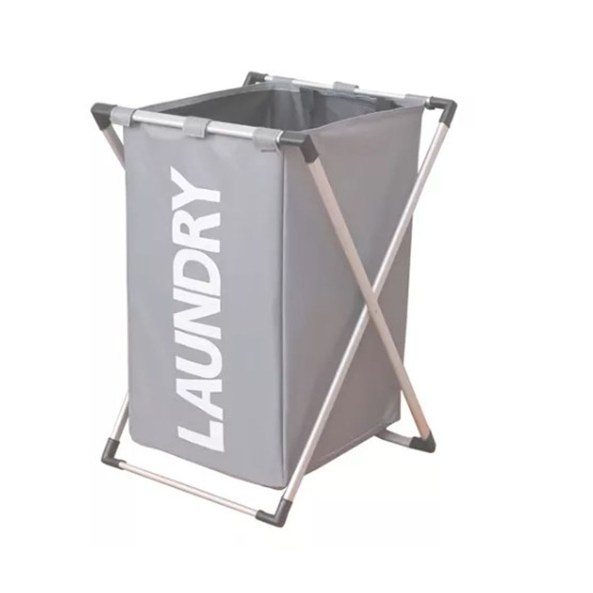 GENERICO - Cesta Ropa Sucia Plegable Canasto De Tela Diseño Practico