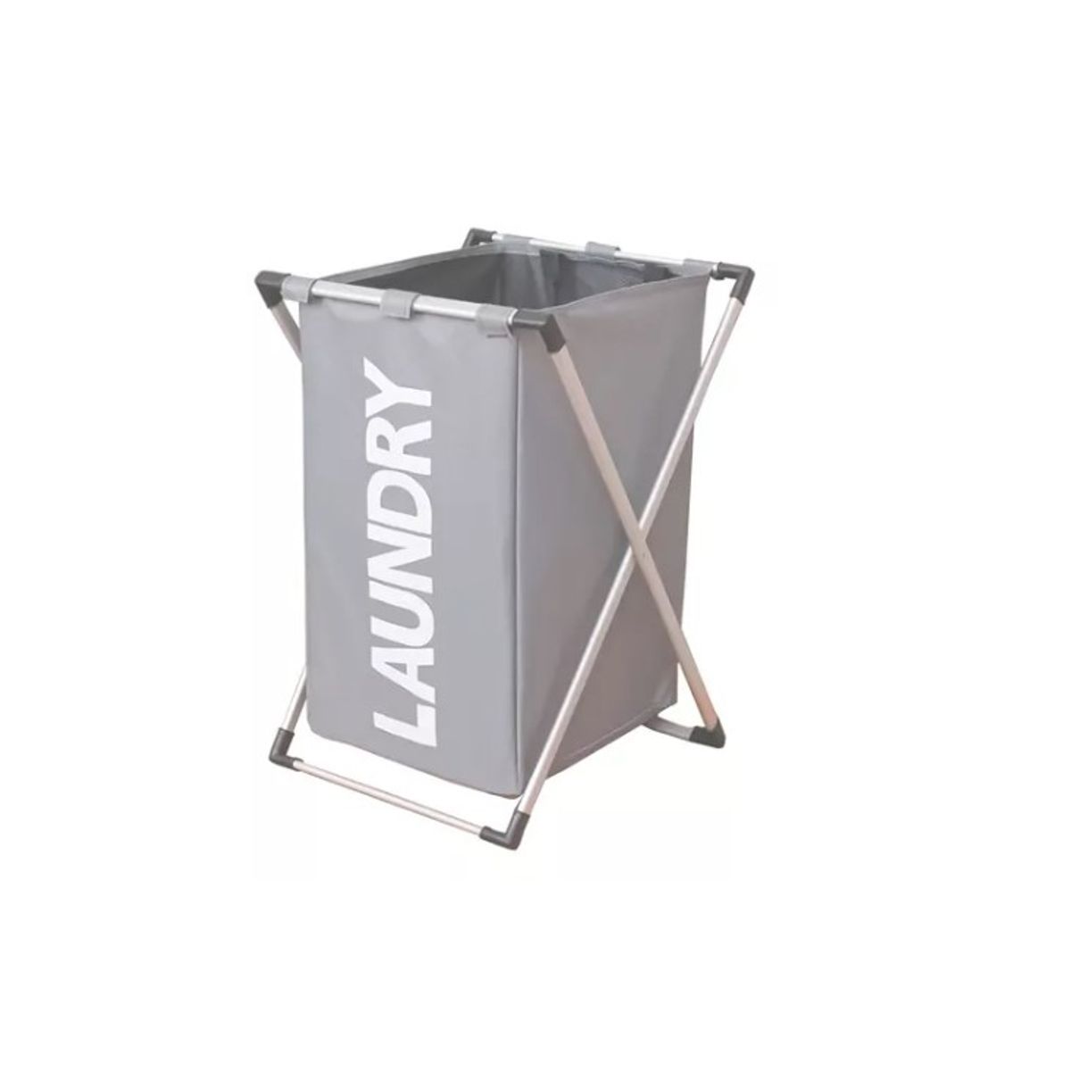 GENERICO - Cesta Ropa Sucia Plegable Canasto De Tela Diseño Practico