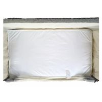 Cubre Colchón Impermeable Colecho 85x50