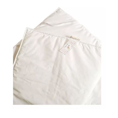 Imagen 2 del producto Cubre Colchón Impermeable Colecho 85x50