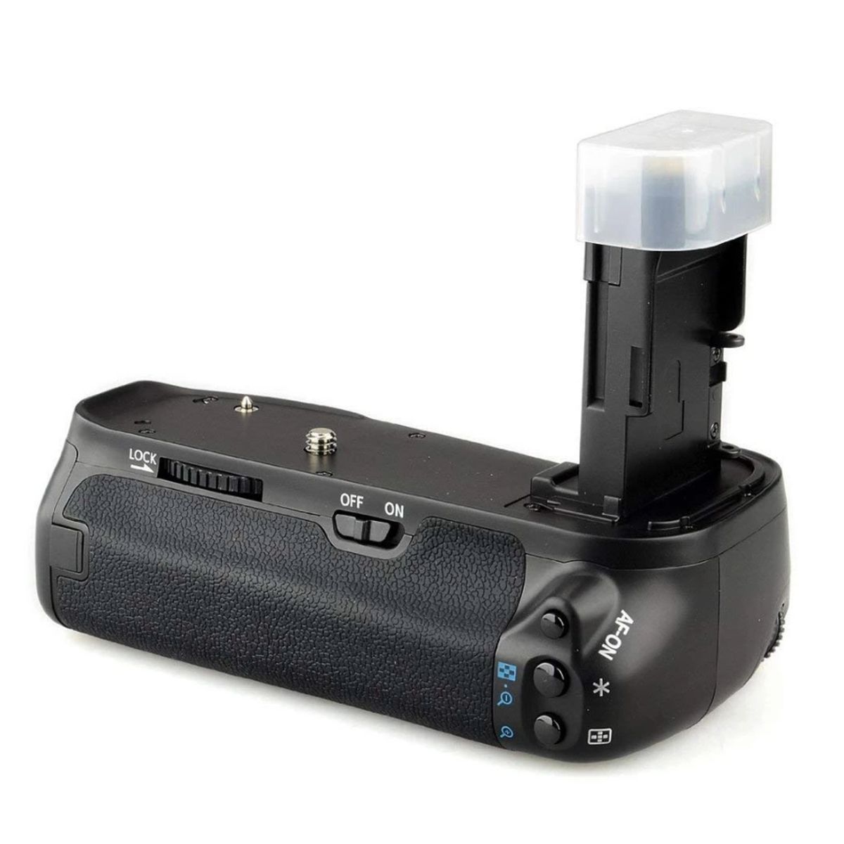 GENERICO - BATTERY GRIP CANON 70D 80D 90D ALTERNATIVO