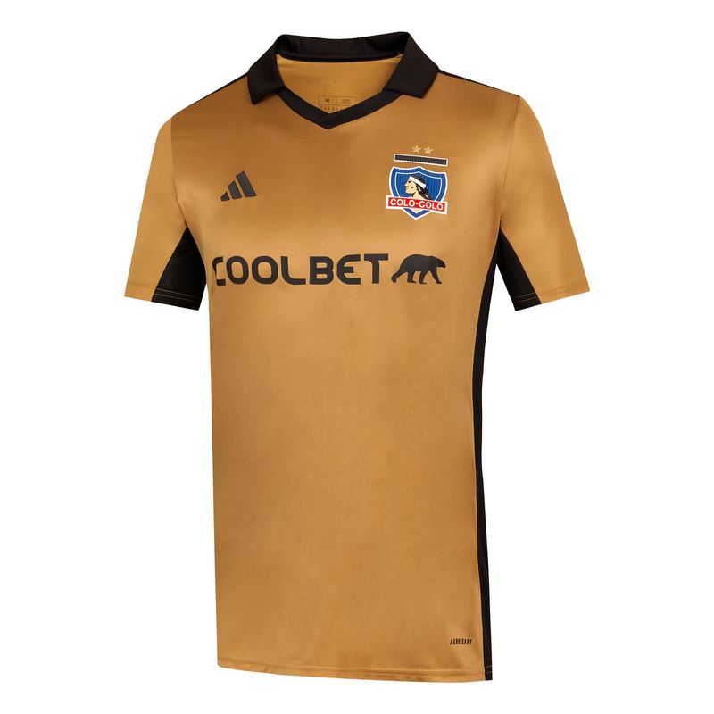 ADIDAS - Tercera Camiseta Colo-Colo