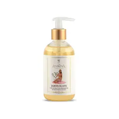 GENERICO - Jabón Suave 250 ml Anakena®️ - Natural Cosmetics