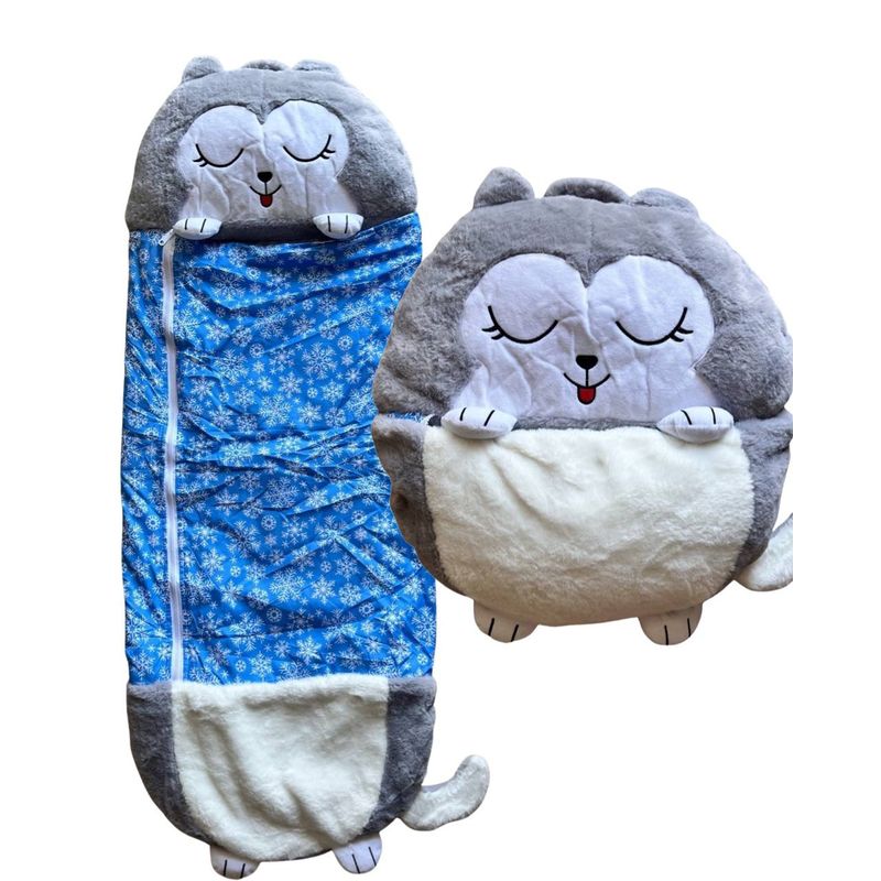 GENERICO - Saco de dormir para niños GENERICO