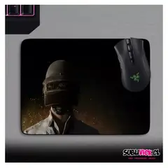 GENERICO - Mousepad Gamer Personalizados Con Diseños