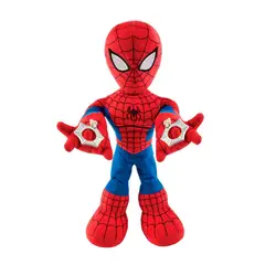 MARVEL - Peluche Spider-Man