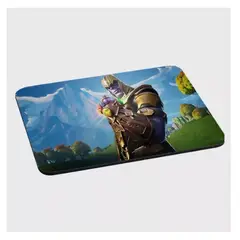GENERICO - Mousepad Gamer Personalizados Con Diseño