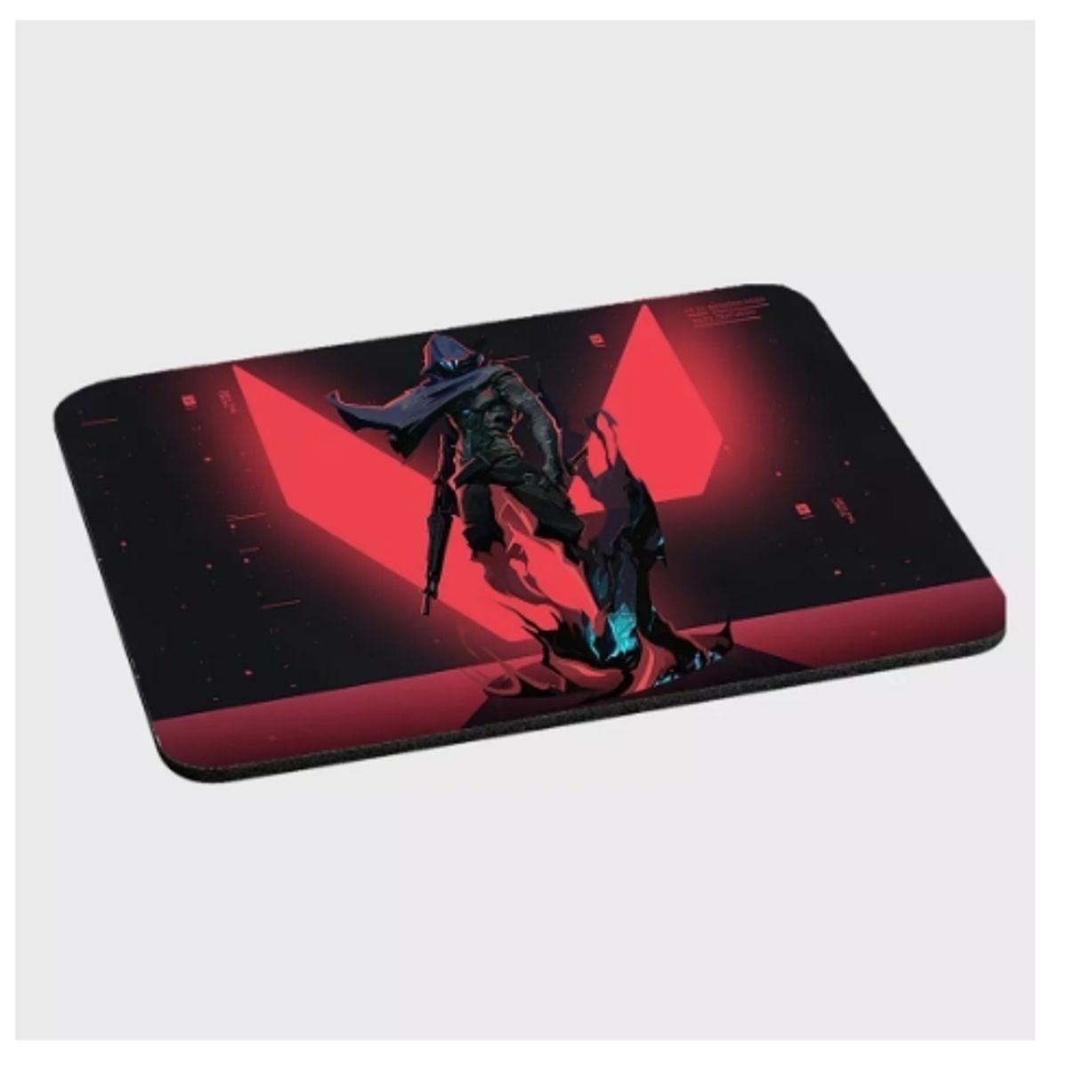 GENERICO - Mousepad Gamer Personalizados Con Diseños