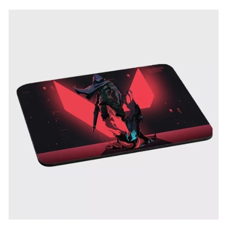 GENERICO - Mousepad Gamer Personalizados Con Diseños