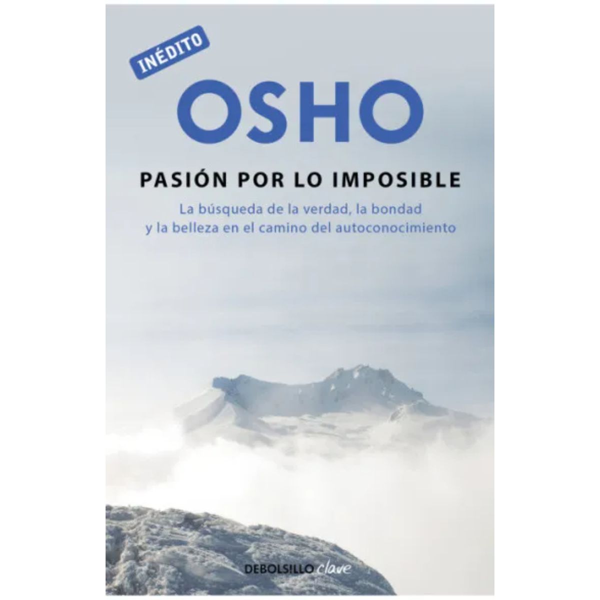 DEBOLSILLO - La Pasion Por Lo Imposible