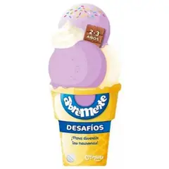 CATAPULTA EDITORES - Abremente Desafíos 2-3 Años