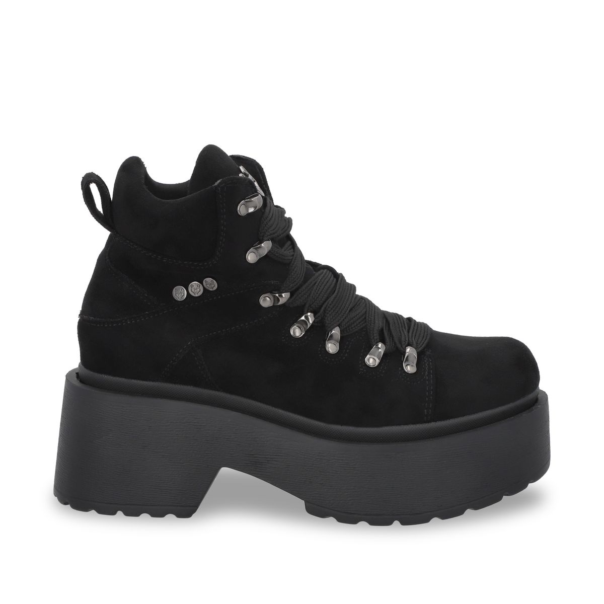 GOTTA - Botin Mujer Negro 35806 Gotta