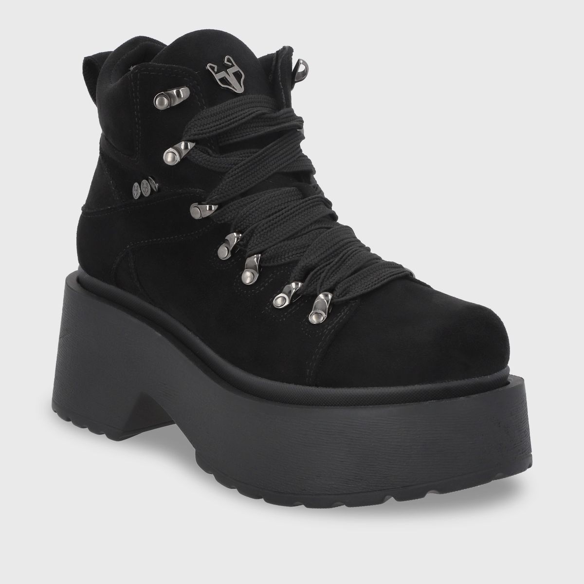 GOTTA - Botin Mujer Negro 35806 Gotta