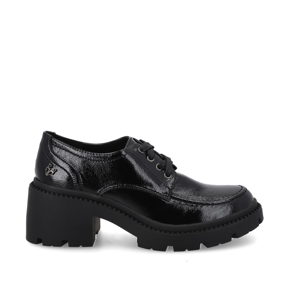 GOTTA - Zapato Mujer Negro 45743