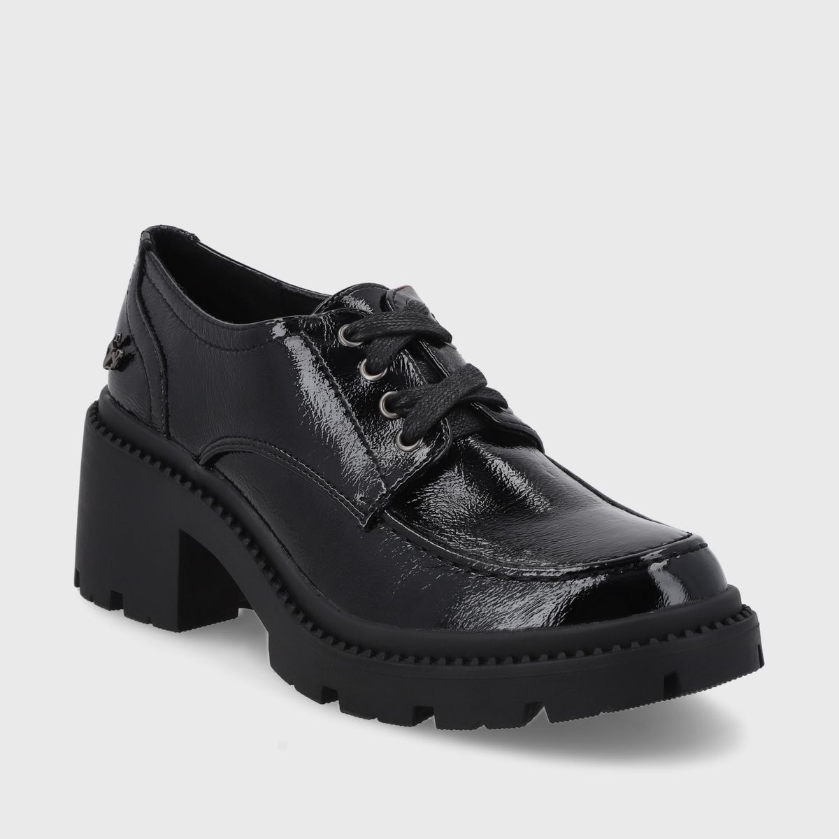 GOTTA - Zapato Mujer Negro 45743