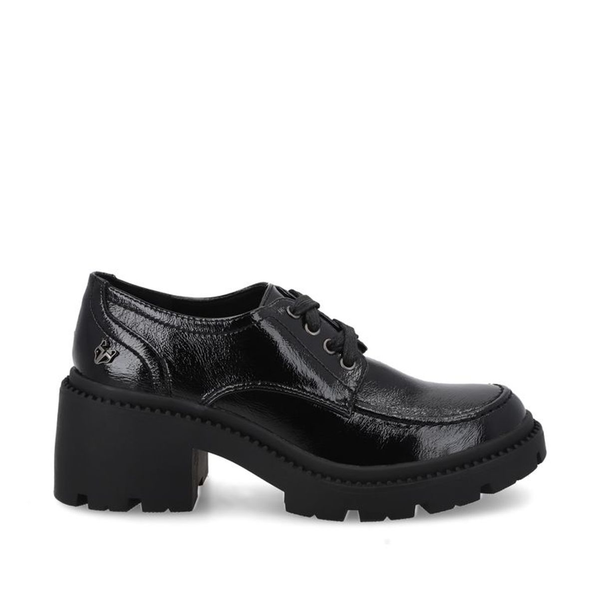 GOTTA - Zapato Negro Mujer 45743