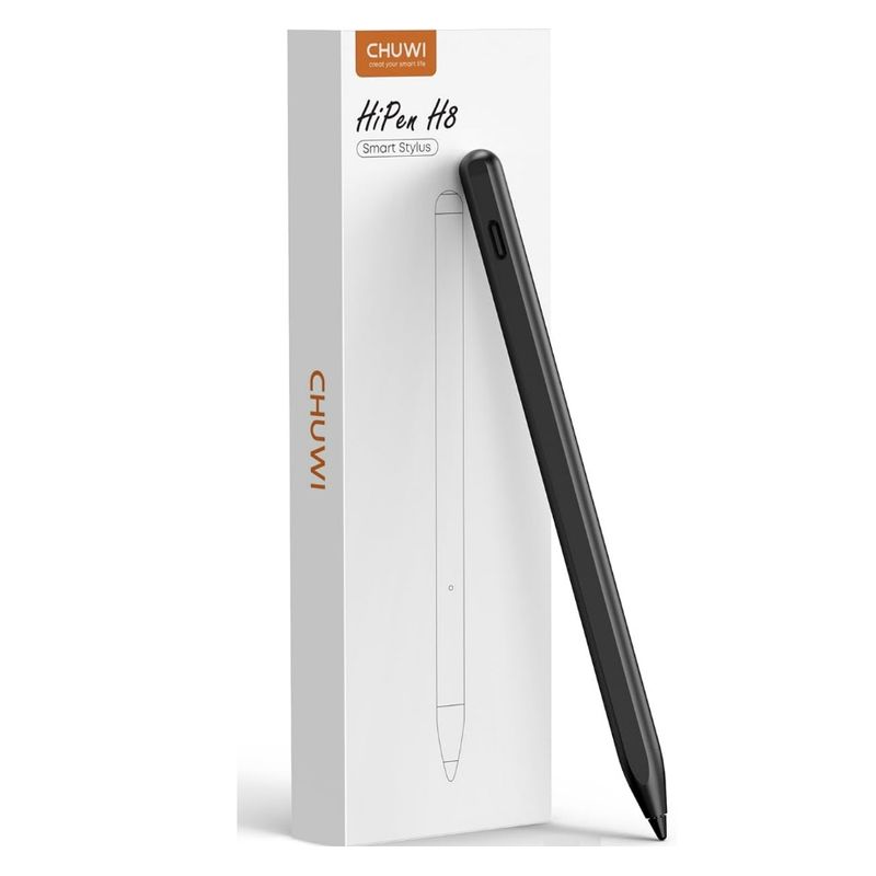 GENERICO - Lápiz óptico Chuwi para Tablet / USB-C / HiPen H8