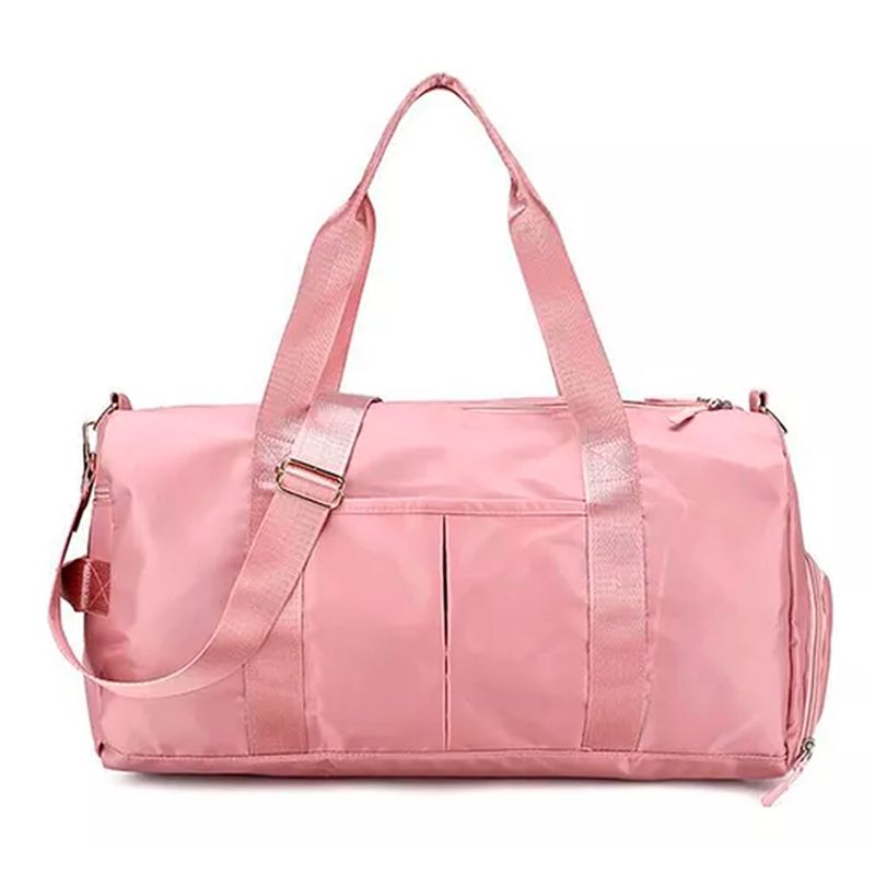 OFERTABKN - Bolsa Deportiva Gran Capacidad Para Gym Viajes Impermeable