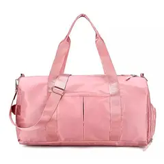 OFERTABKN - Bolsa Deportiva Gran Capacidad Para Gym Viajes Impermeable