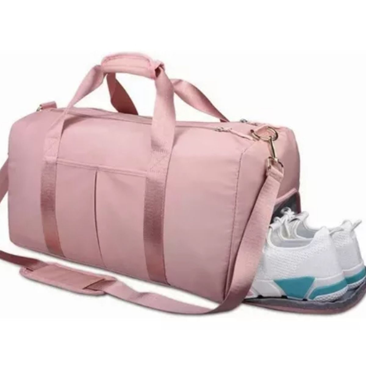 OFERTABKN - Bolsa Deportiva Gran Capacidad Para Gym Viajes Impermeable