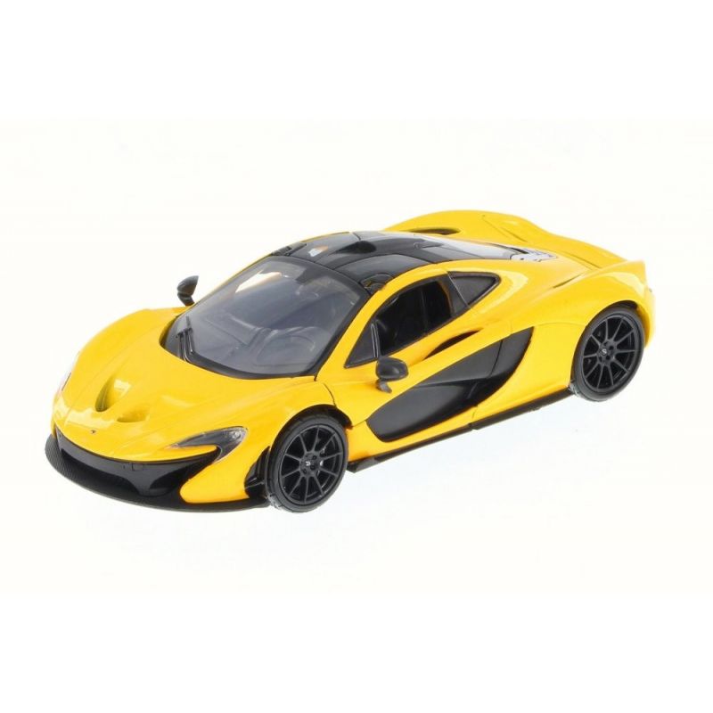 MOTORMAX - MOTORMAX 79325 124 MCLAREN P1